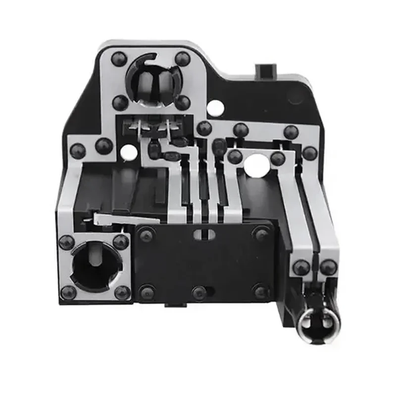 الخلفية الذيل ضوء لمبة الناقل الذيل ضوء لوحة دوائر كهربائية سيارة الضوء الخلفي الذيل ضوء المصباح لوحة دوائر كهربائية #5