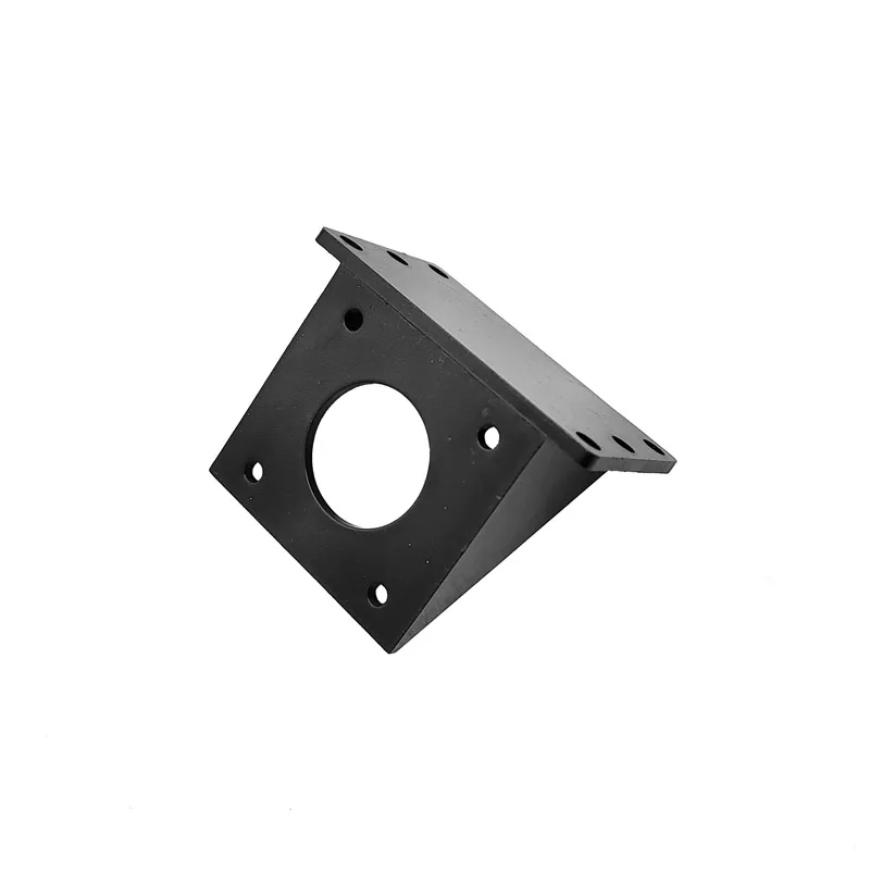 3D Printer Accessories Motor Mounting Bracket 42 Stepper Motor Fixed mount base NEMA 17 Plastic Brackets image 3