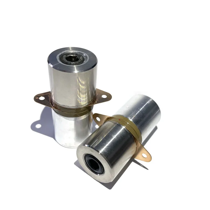 جهاز إرسال بالموجات فوق الصوتية بقوة 20 وات لأجزاء التنظيف بالموجات فوق الصوتية