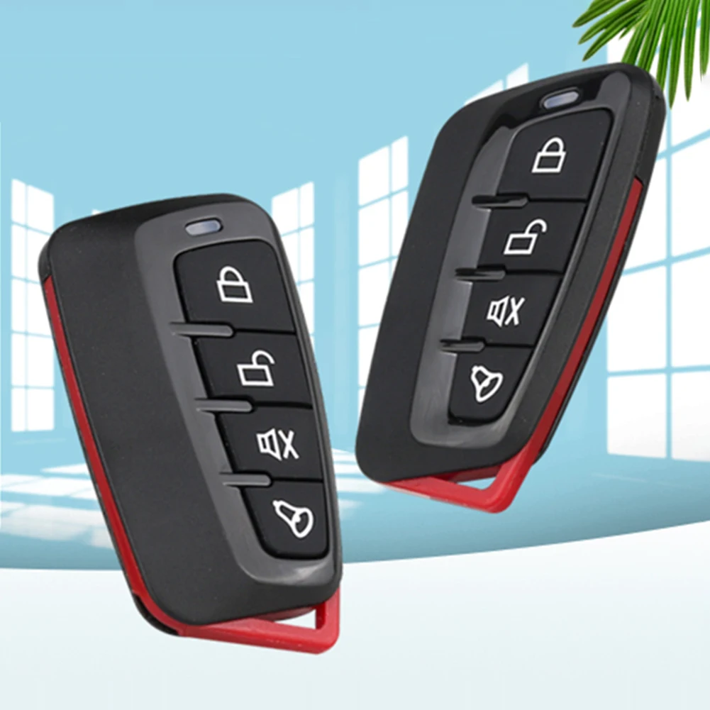 315 ميجا هرتز/433 ميجا هرتز بوابة فتاحة عن بعد رمز التعلم اللاسلكي 4 زر فتحت باب المرآب الناسخ عن بعد لبوابة باب المرآب للسيارة