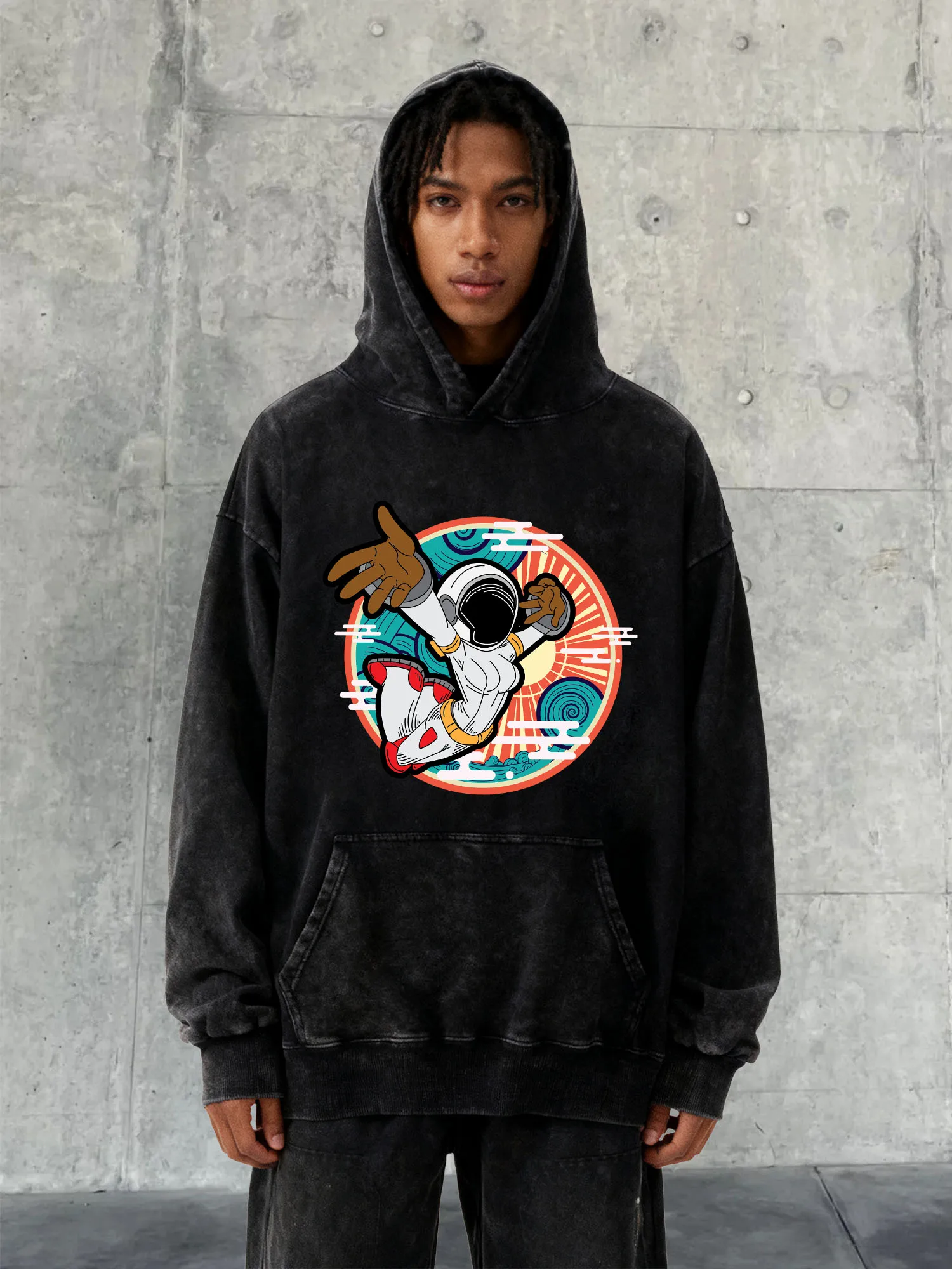 Astro Wave Man 400G… - image