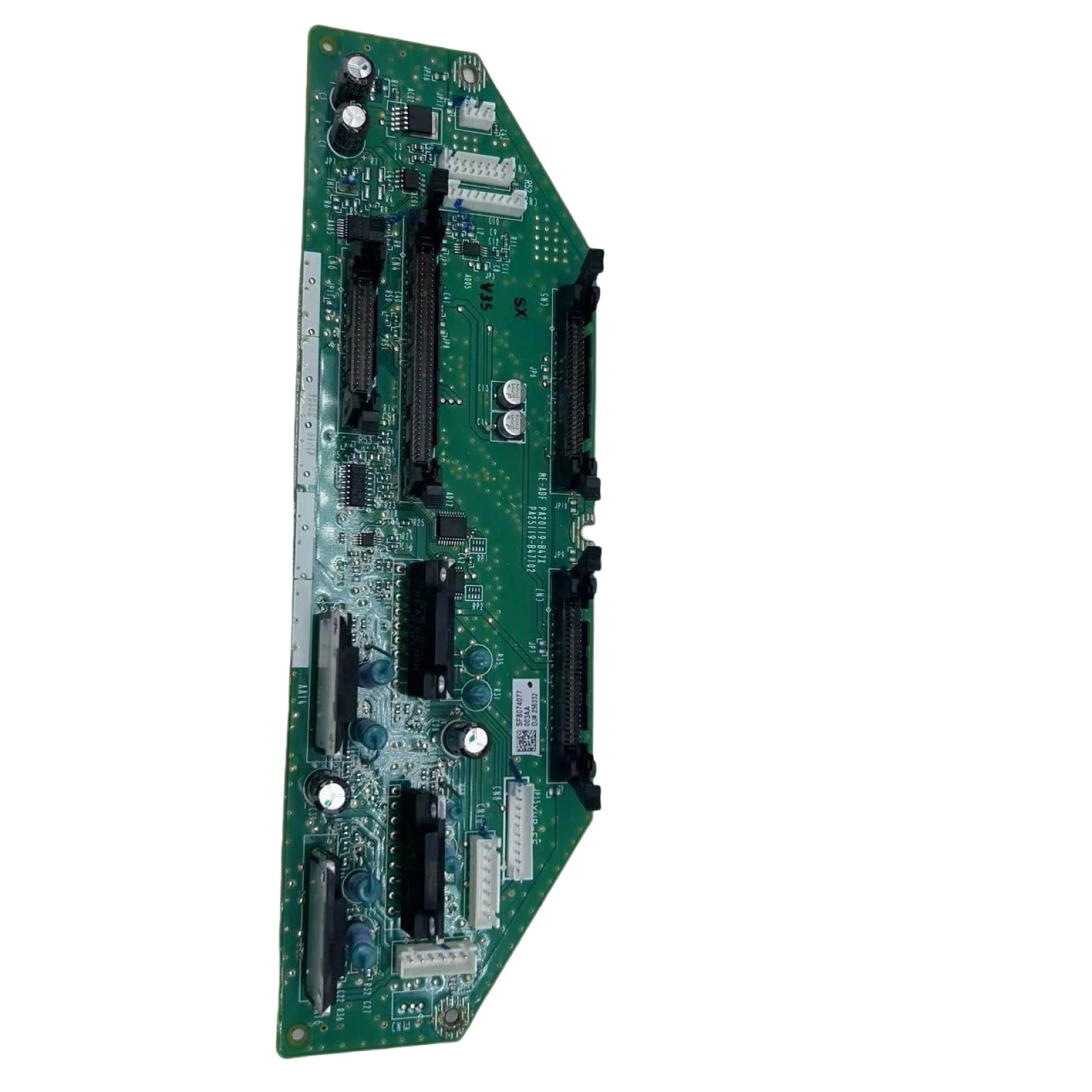 

Fi 6770 fi-6770A fi 6770A fi-6770 PA20119-B47X МОДУЛЬ ПЛАТЫ ADF подходит для сканера изображений Fujitsu fi 6670 fi-6670