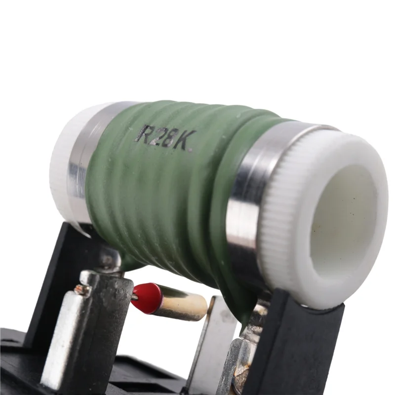 AEE5-Engine Cooling Fan Resistor 25385-3R600 For Hyundai Azera Kia K7 2012-2015 3.3L V6 253853R600