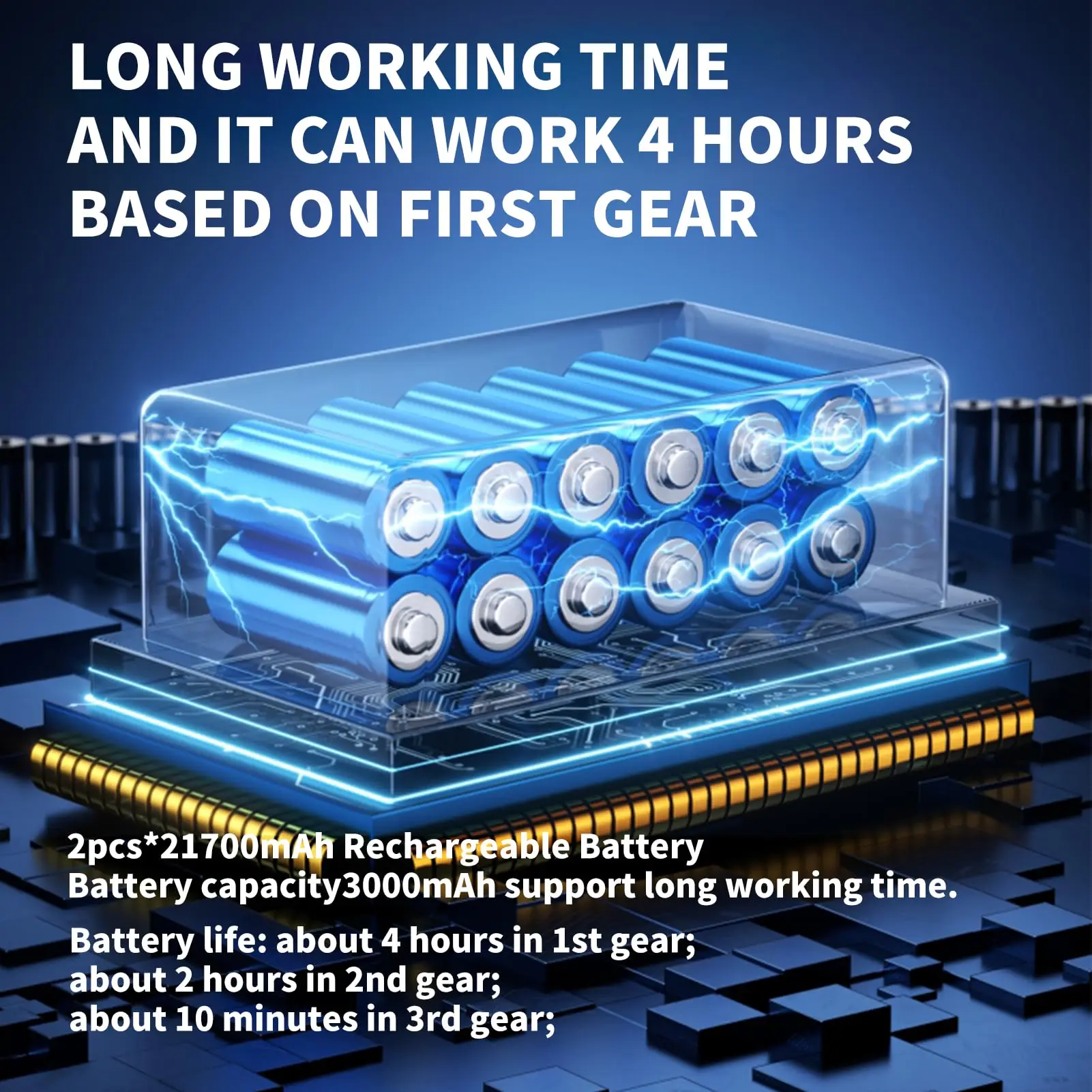 130000 RPM X3 Mini Turbo Jet Fan Elektrische Air Duster 3 Modi Verstelbare windsnelheid Turbo Gewelddadige Fan Oplaadbaar voor Auto Schoon