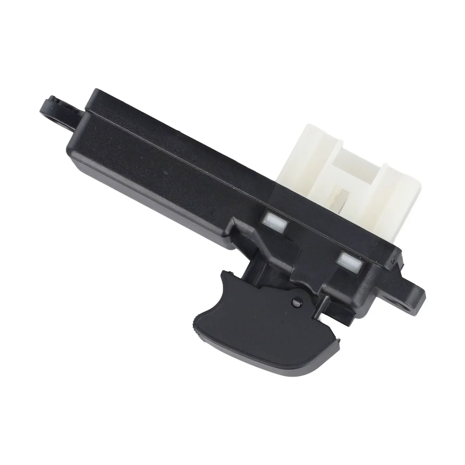 

For Car Window Replacement Rear Glass Switch Car Window Switch Wear-Resistant ABS Material Non-Deformation For Mazda 2 2011-2014