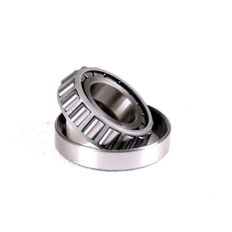 91683 Pressure Bearing 91683/22.5 ( 1 PC ) + 91683/24 ( 1 PC ) = Total ( 2 Pcs ) ABEC-1 Taper Roller Steering Bearings