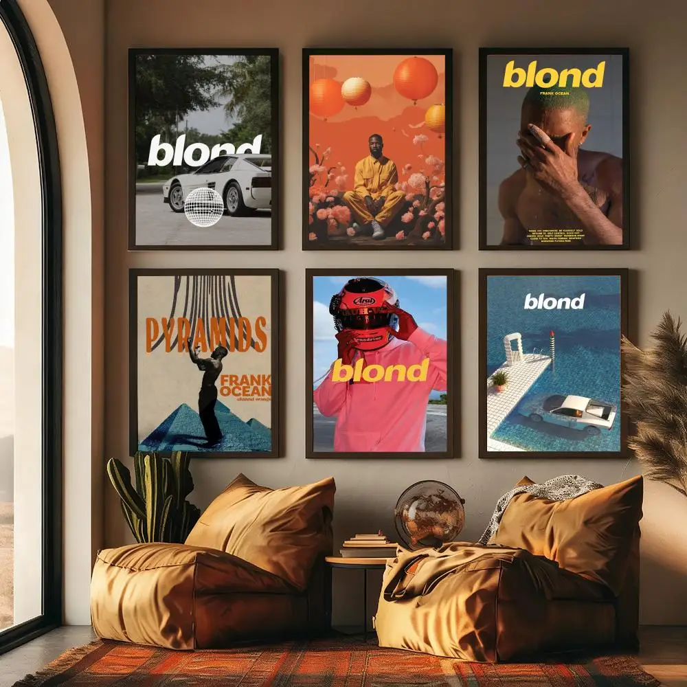 Frank Alternative R&B Singer O - Home Office Alternative avaliação e preço
