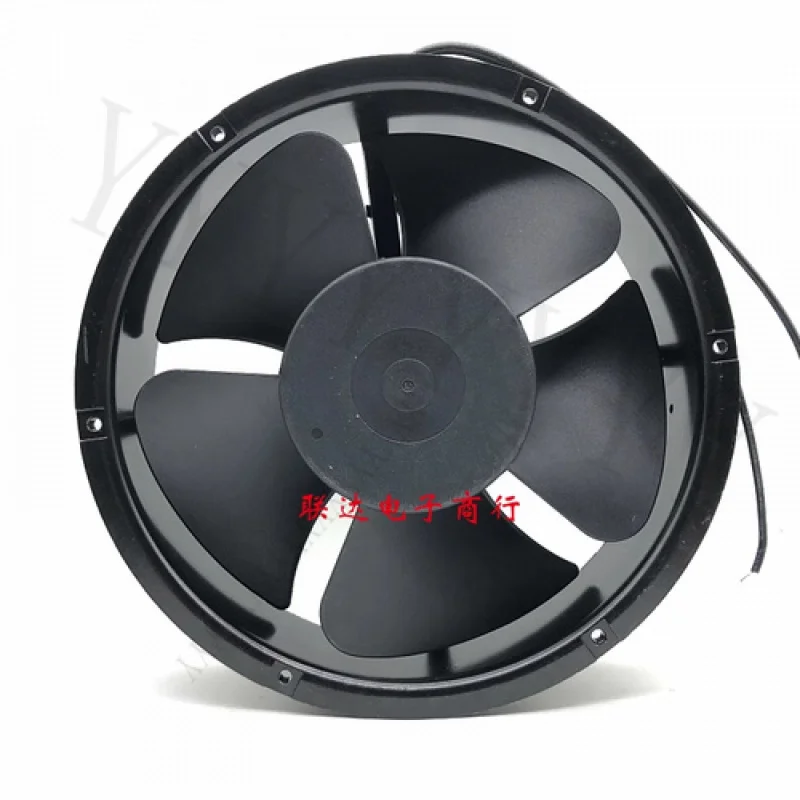 Y+ PER CHNT NTF2-22060/AC220B AC220V 220*220*60mm Ventola assiale