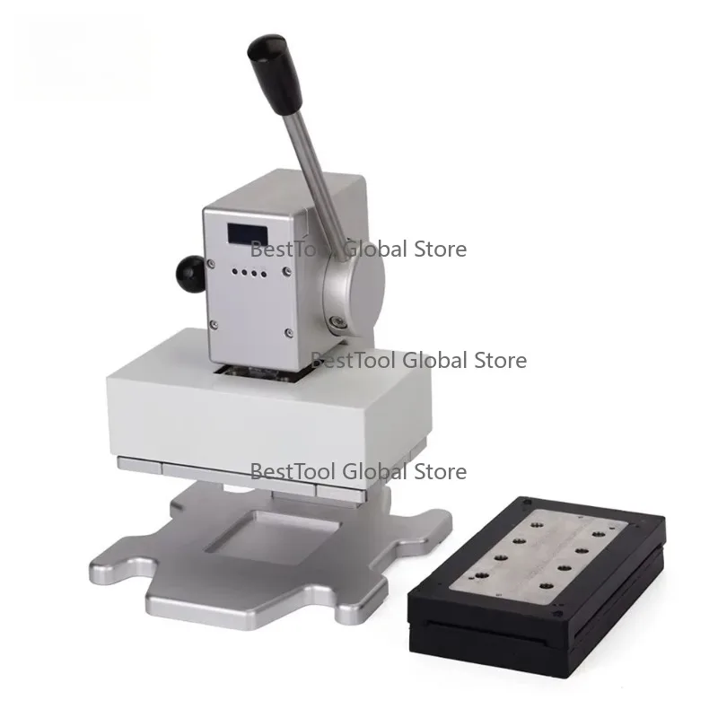 DA-LI K168 Professional Screen Pressure Retaining Machine Clamping Platform For IPh-one 6-15 P-ro Max Universal Cellphone Holder