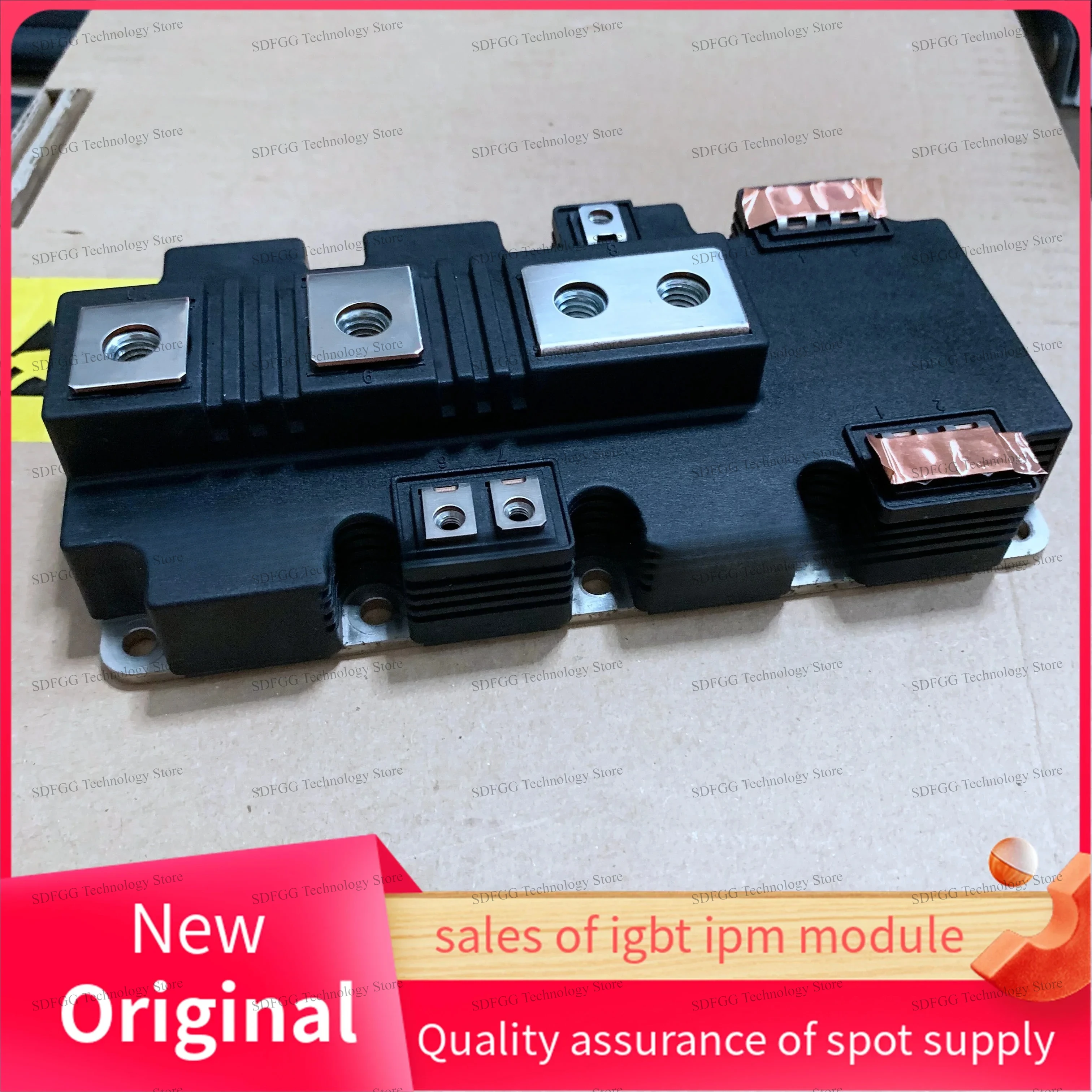 FF1200R17IE5 FF1200R12IE5 FF1200R17IP5 FF1200R12IP5 Original IGBT Module