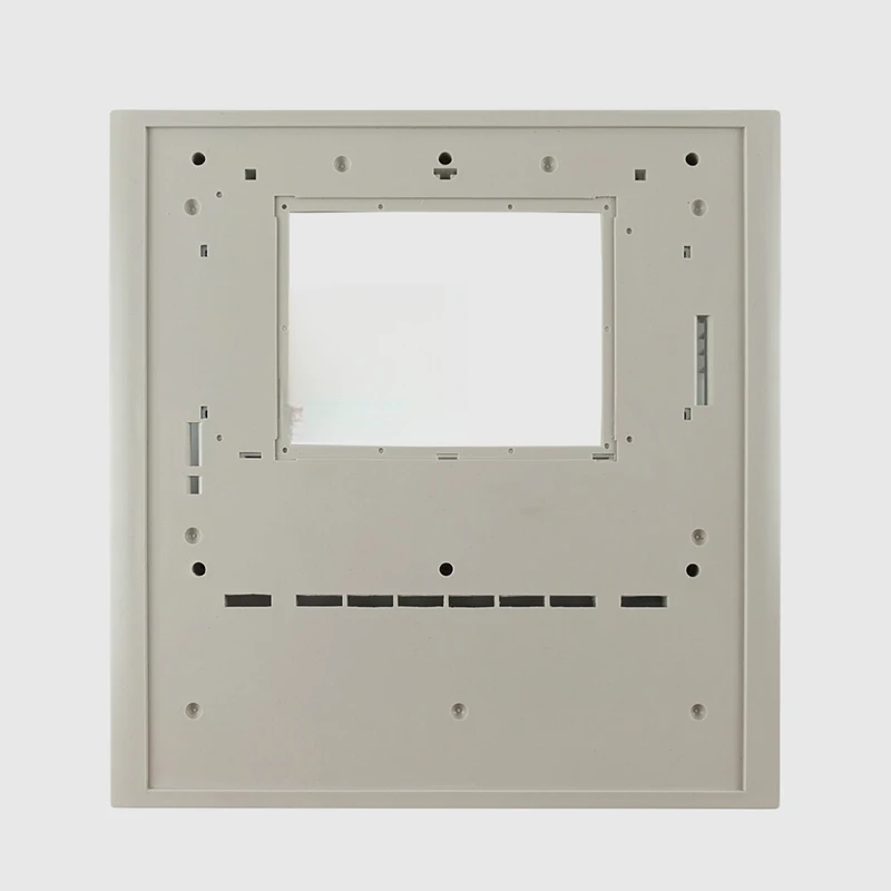 YY+6ES7 635-2EC01-0AE3 Front Plastic Case Cover for 6ES7635-2EC01- 0AE3 C7-635