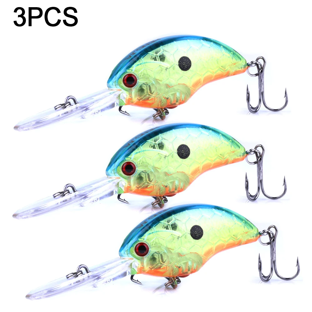 3PCS