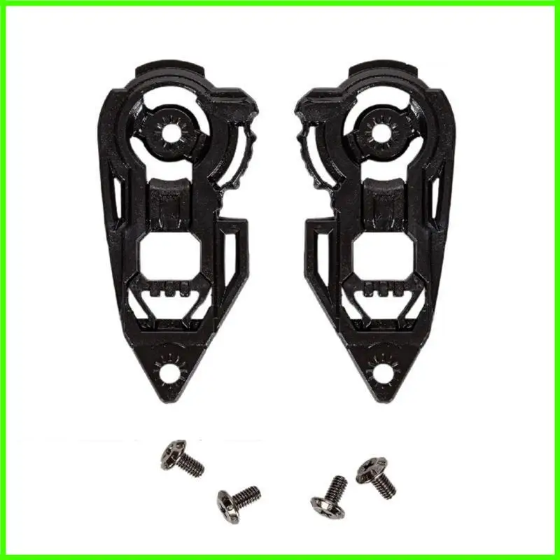 ملحقات الخوذات لخوذات الدراجات النارية JK 316 AIS 607، لوحة قاعدة التروس #3