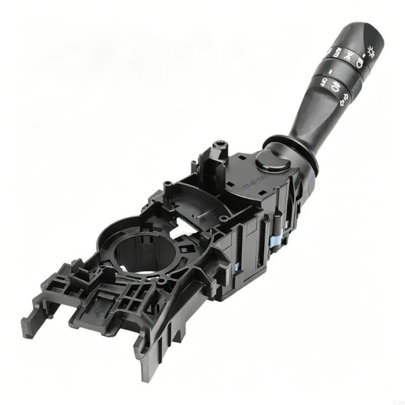M76E Lenksäulenlicht-Bedienhebelbaugruppe mit Blinkerhebel, Nebelscheinwerfersteuerung und automatischer Scheinwerferfunktion – Detail 4
