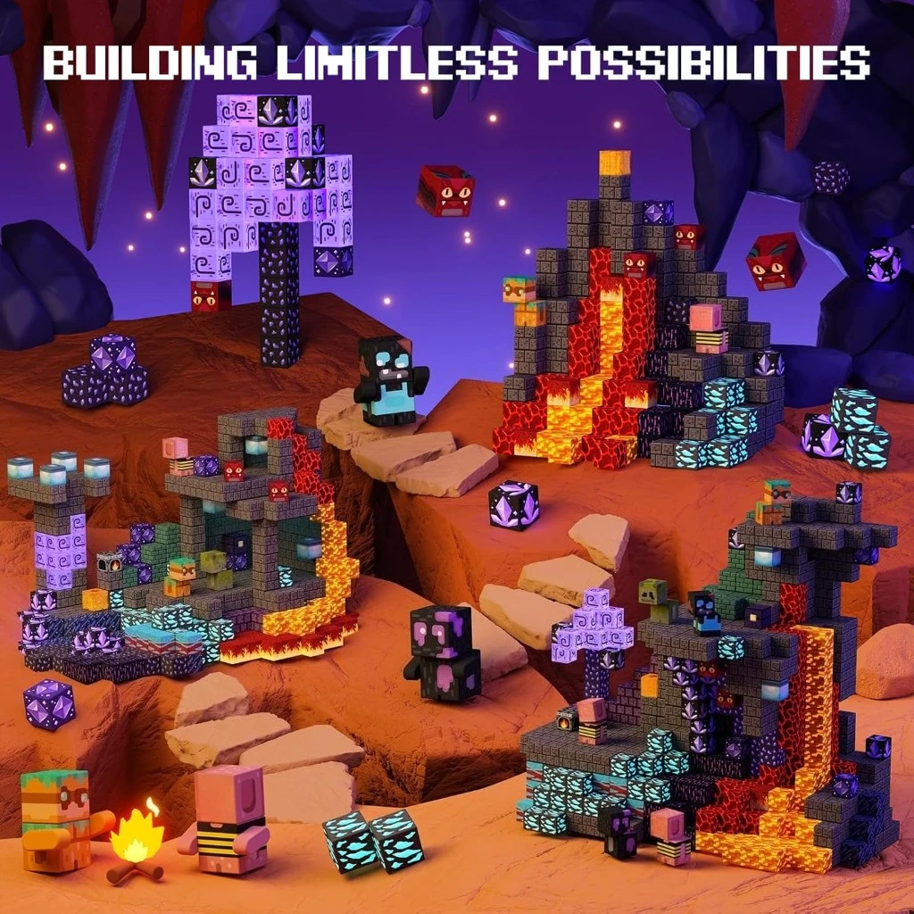 Thumbnail 2 - #16 Best STEM Building Blocks to Buy In 2026