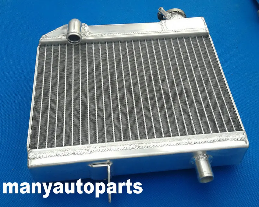 Aluminum Alloy Radi… - image