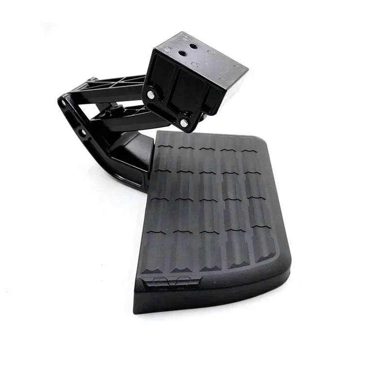 STLFRear step rear  foot pedal  for  Vw Amarok Double Cab