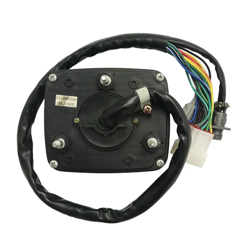 

Efficient Motorcycle Speedometer Digital Led Odometer 10409160000 04-0916000 For Liangzi ODES 400Cc Atvs Speedometer Meter Assy