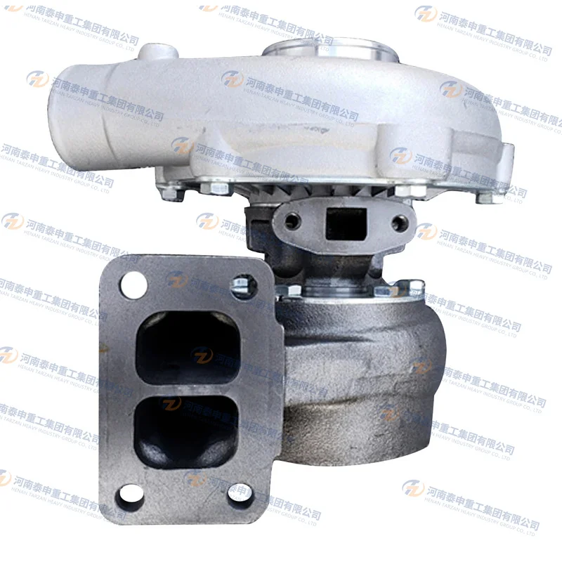 

Турбокомпрессор Turbo GT3267S 2674A099 2674A335 436058-0006 452233-0006 452234-0006, совместим с двигателем Perkins 1006-60T