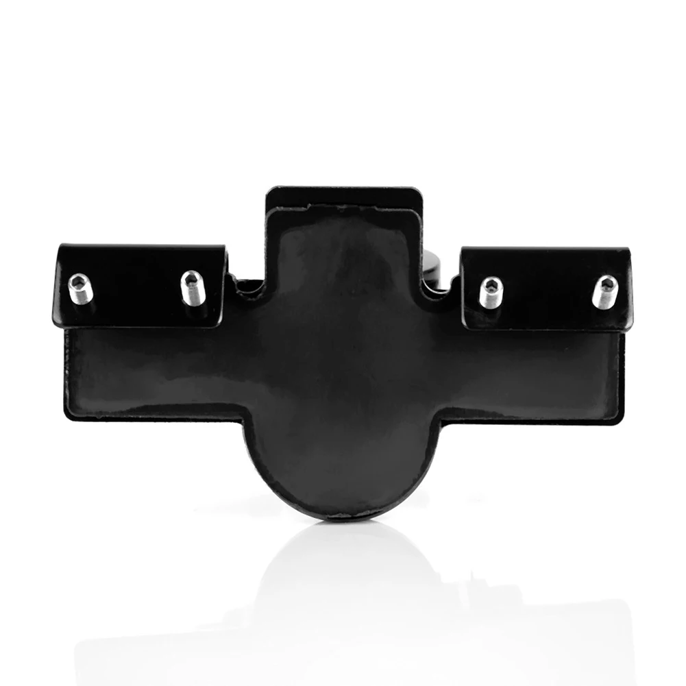 RB-400 車のアンテナマウントトランクリッド/ハッチバックラジオカークリップマウントラジオブラケットベースクリップ QYT KT-8900D BAOJIE BJ-218 用