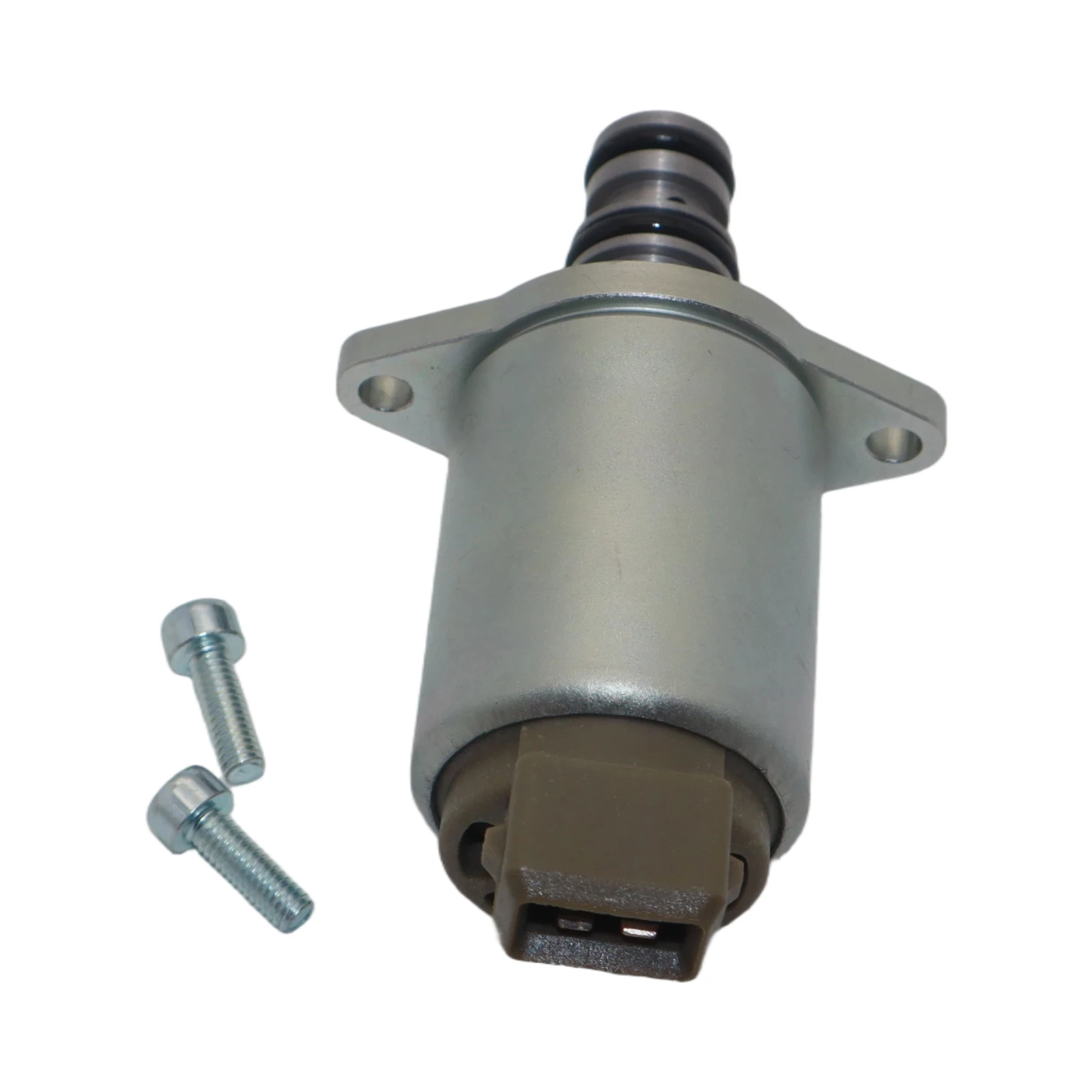 Válvula Solenoide Proporcional - Heavy Equipment Excavator reseña y precio