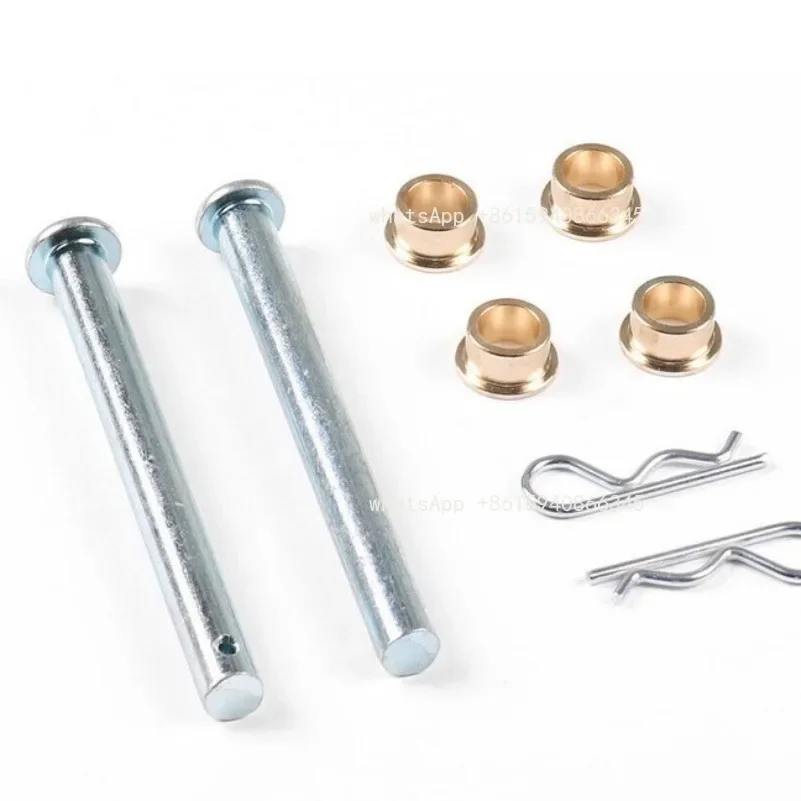 For Ford Mustang 1979-1993 Mustang Door Hinges