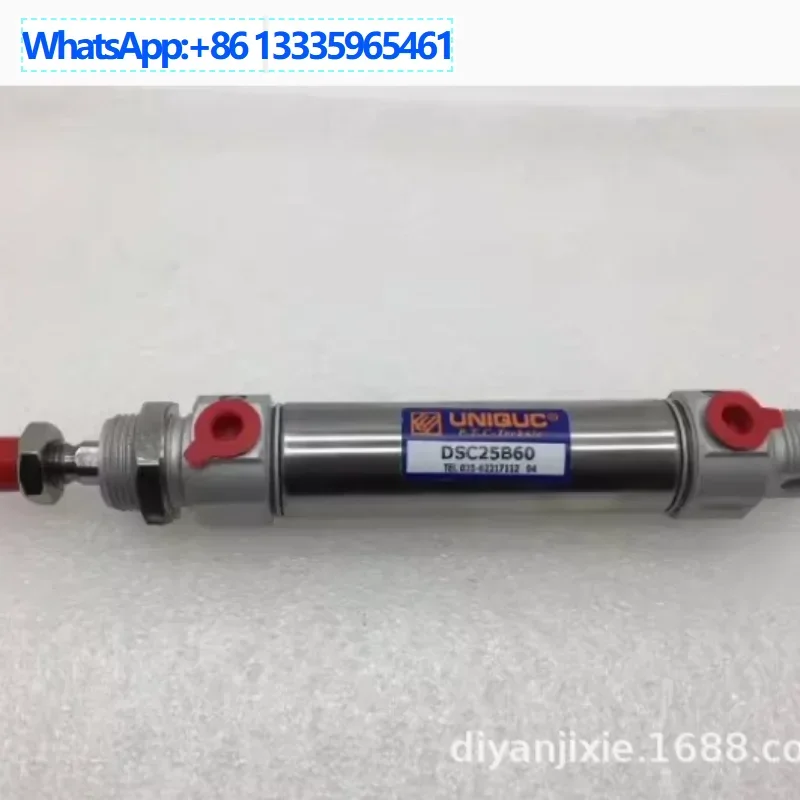 UNIMEC cylinder DJA32N40Z DJA25N50Z DJA32M015