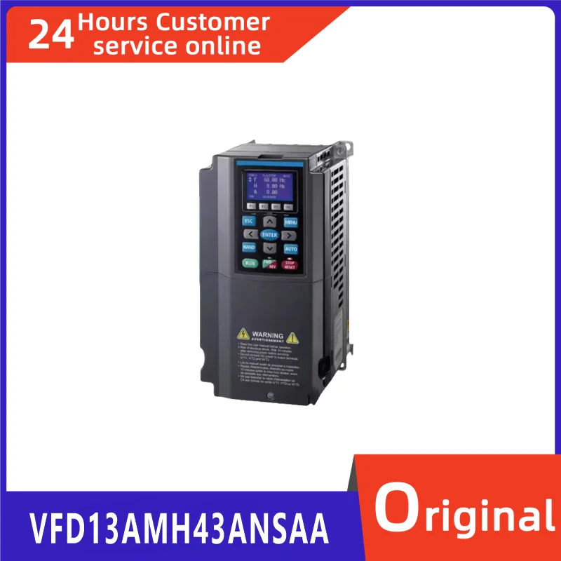 

Brand new original VFD13AMH43ANSAA. frequency conversion module