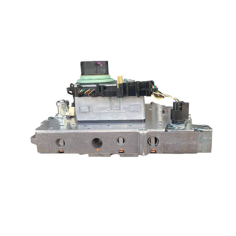 

Восстановленный корпус клапана DF727 в сборе, автозапчасти, запасные части коробки передач для автомобилей Changan Hongqi