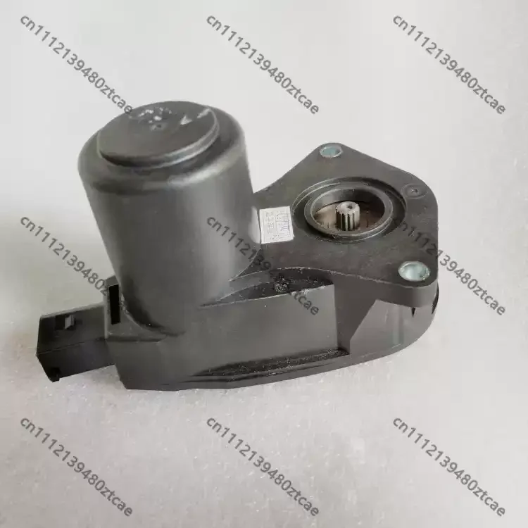 EPB Rear Brake Caliper Actuator Motor Replacement For Compact Family SUV Brake Maintenance Parts