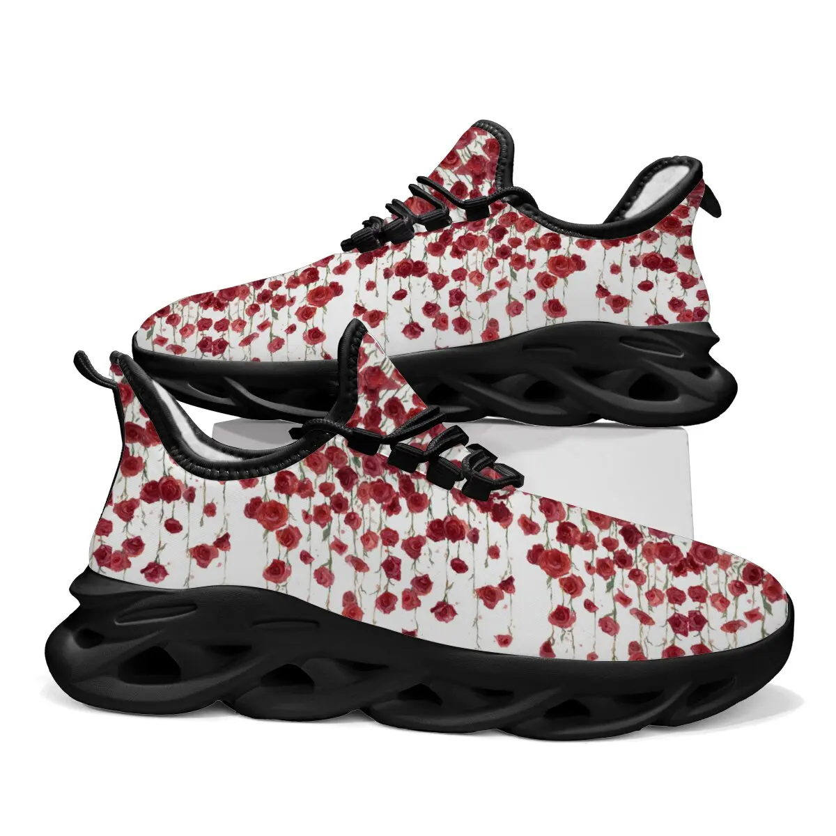 

Men Air Mesh Lightweight Sneakers Anti-slip and Wear-resistant Flat Walking Shoe Athletic Jogging Size 46 Casual Sports Shoes