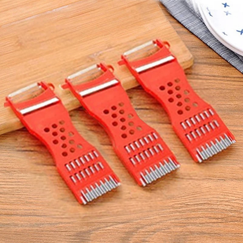 Korean Carrot Grater Kitchen Supplies