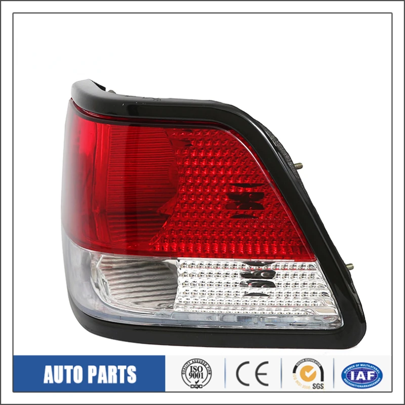 1992-1996Body parts man truck tail light for DAEWOO ESPERO