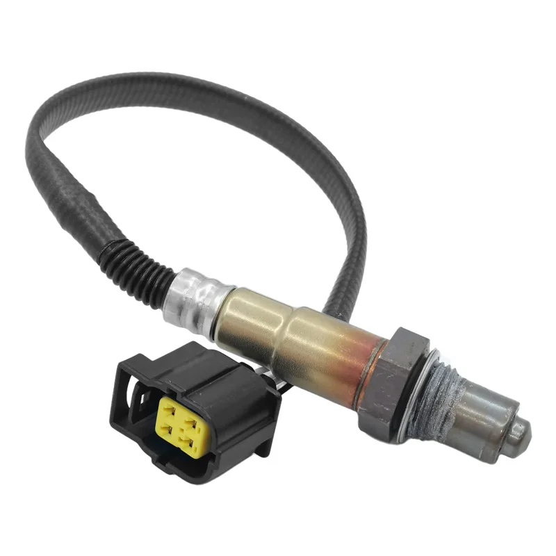 0045420718 Rear O2 Oxygen Sensor For Mercedes Benz A/B/C/E/M/R/GL/SL/SLK/CLK/CLS-Class W211 W212 W169 W203 W204 W245 W164 W251