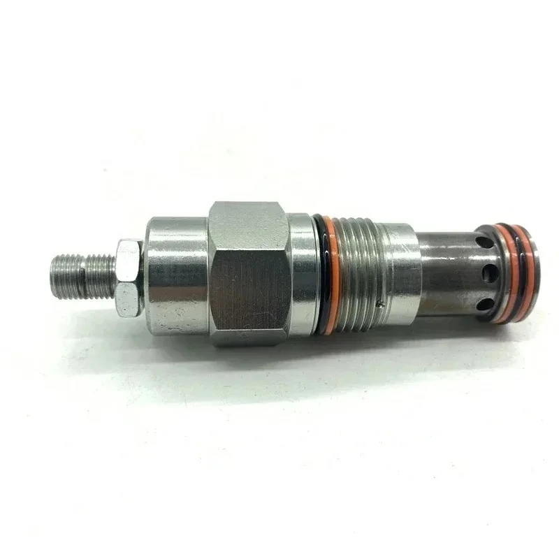 plug-in valve CRP-12-MAN CRP-12-HAN CRP-12-LAN overflow from