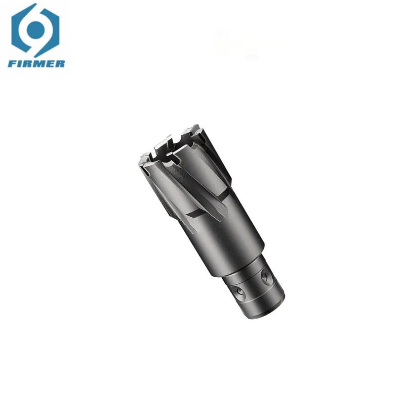 exquisite-hollow-drill-bit-super-hard-alloy-material-magnetic-diameter-12mm~20mm-depth-35mm-strong-impact-resistance