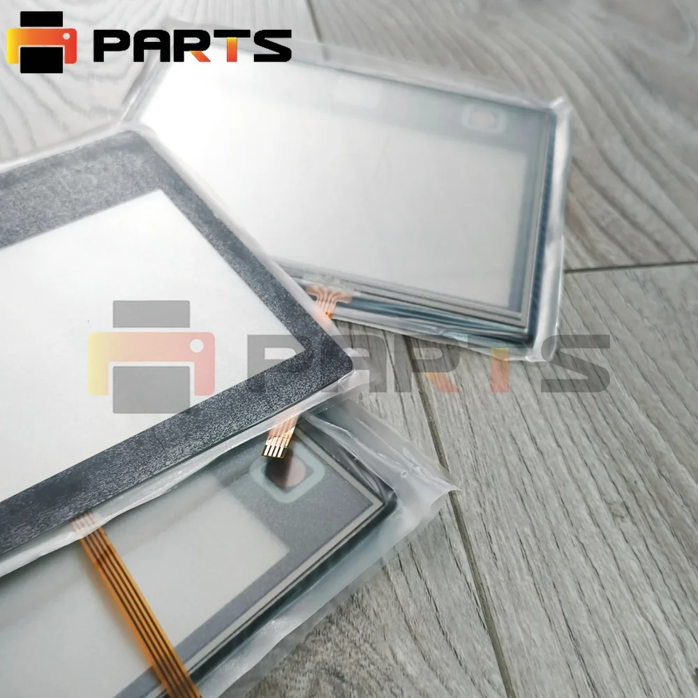 1pcs New FM1-W595-000 Touch Screen Panel For Canon MF631 MF633 MF635 MF641 MF643 MF645 MF725 MF745 Display Glass FM1-W595