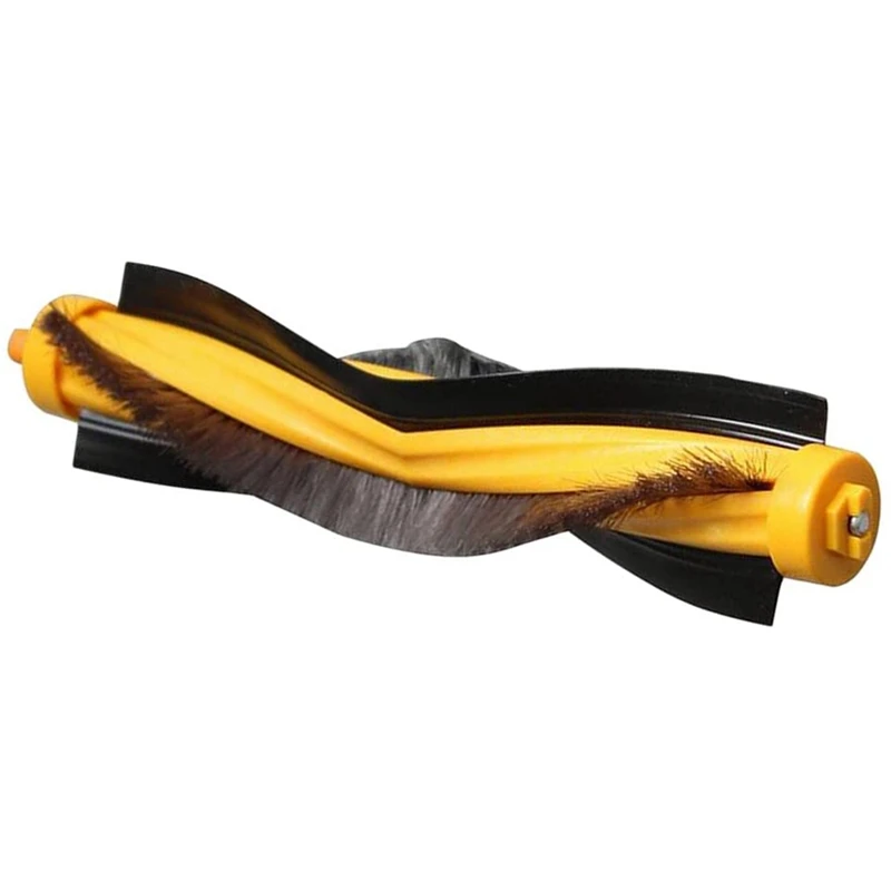 popular Main Roller Brush for ECOVACS DEEBOT DT85 DT83 DM81 DT85G Robot Vacuum Cleaner Parts Brushes