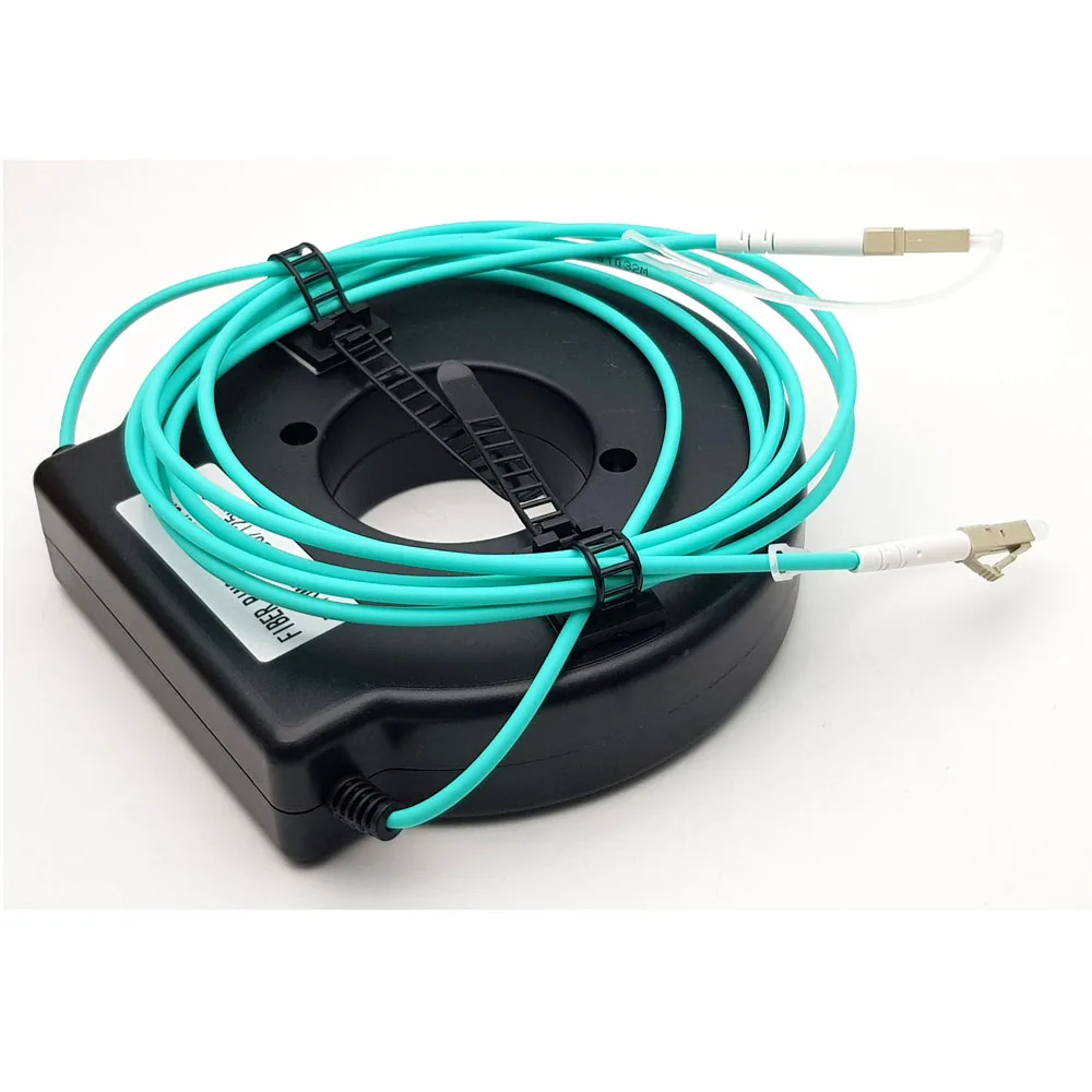 150mom4-fiber-ringlc-sc-fc-st-upc-on-i-p-leadsc-lc-fc-st-upc-on-o-p-lead-fiber-optic-otdr-launch-cable
