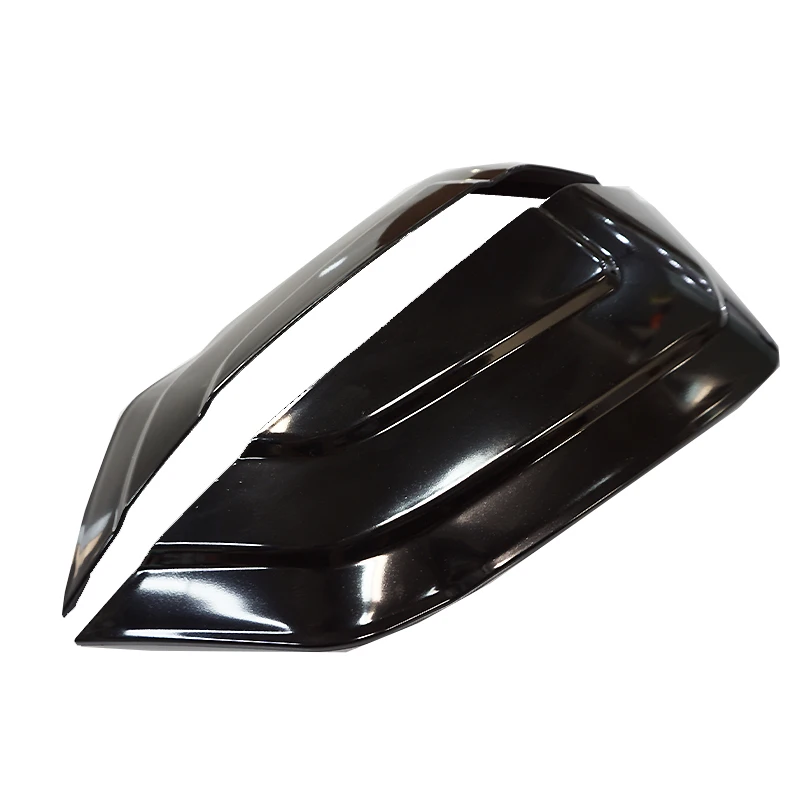 Osłona na nogi motocyklowe XMAX 300, deflektor wiatru, boczne ochraniacze na nogi, osłona przednia szyby do Yamaha X-MAX300 Xmax300 X-MAX250 2023 2024