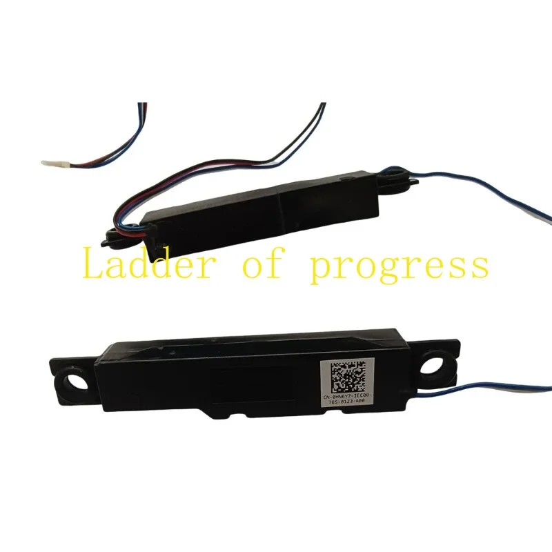 1 Pair Laptops Internal Speaker for E5480 E5490 E5491 E5495 5480 P72G