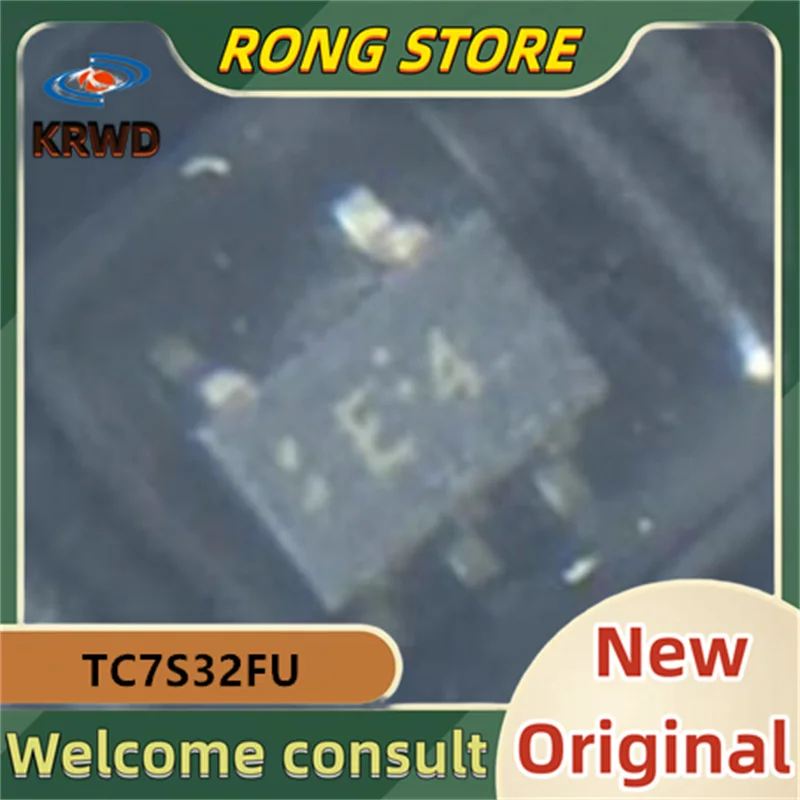 50PCS E4 New Origin…