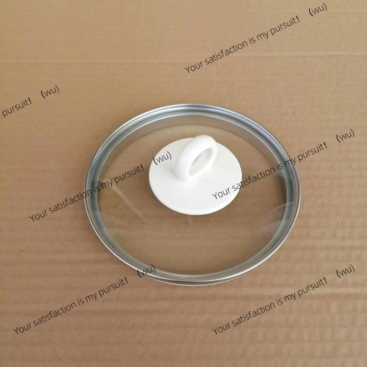 Suitable for health pot accessories SW-15YJ33 15YJ36 lid, upper cover assembly, white