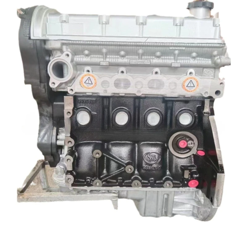 1.4 Suitable for automotive engine assembly motors