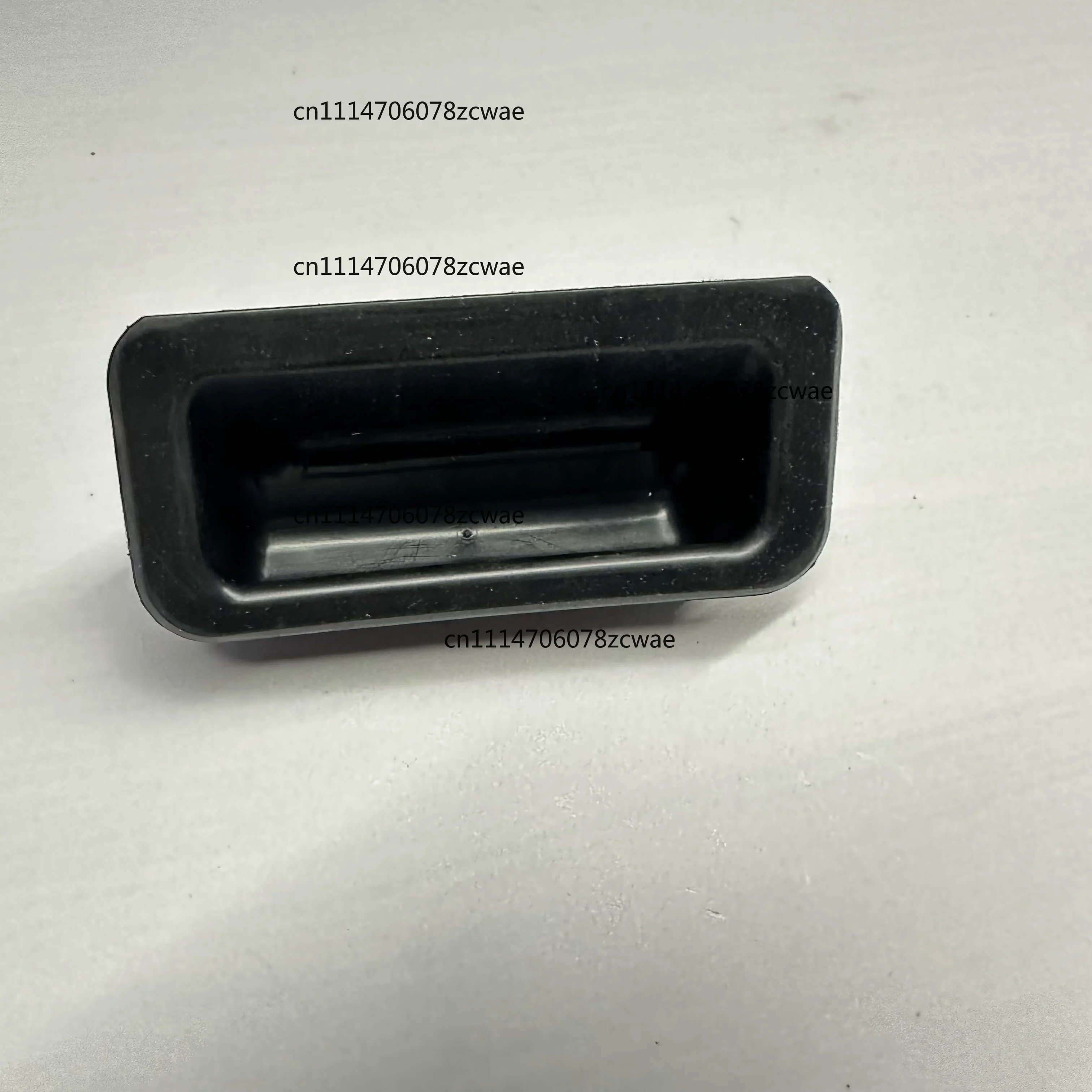 For Kia Forte 5 Hatchback 2011 - 2018 Tail door switch button Trunk Lid Lock Release Handle 812601M500 81260 1M500 81260-1M500