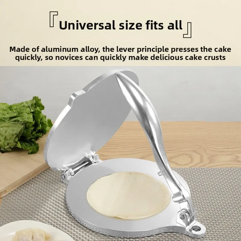 Thumbnail 2 - #21 Trending Tortilla Presses Right Now