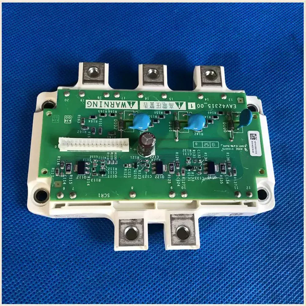 Inverter Thyristor Rectifier Board TDB6HK240N16P and 360N16P with Trigger Board