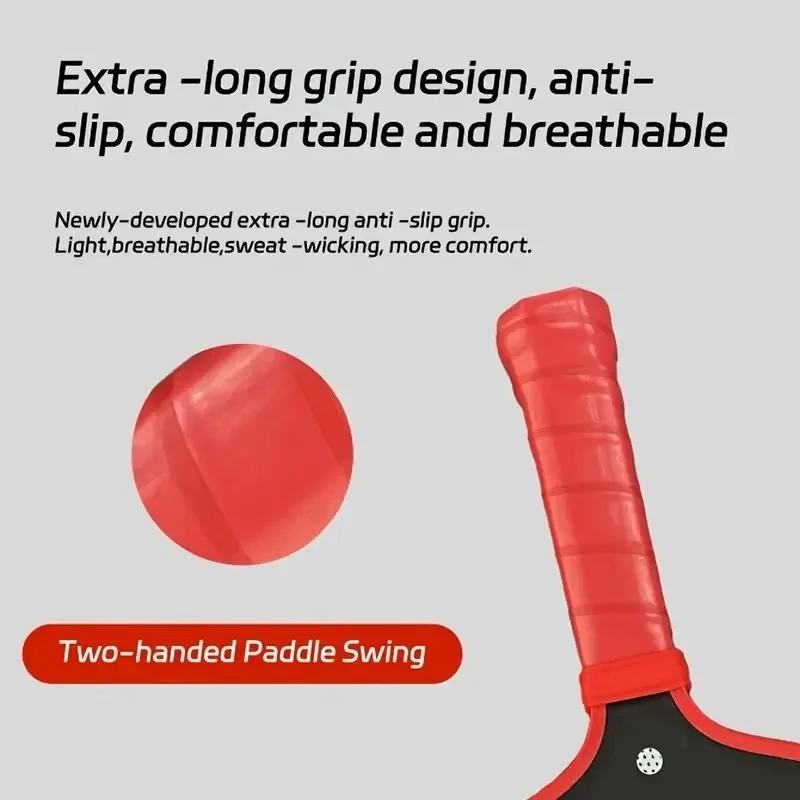 交換用ピクルボールラケット 第4世代 クラフト アガシ PRO T700 カーボンファイバー プロフェッショナル イベントグレード ピクルボールラケット