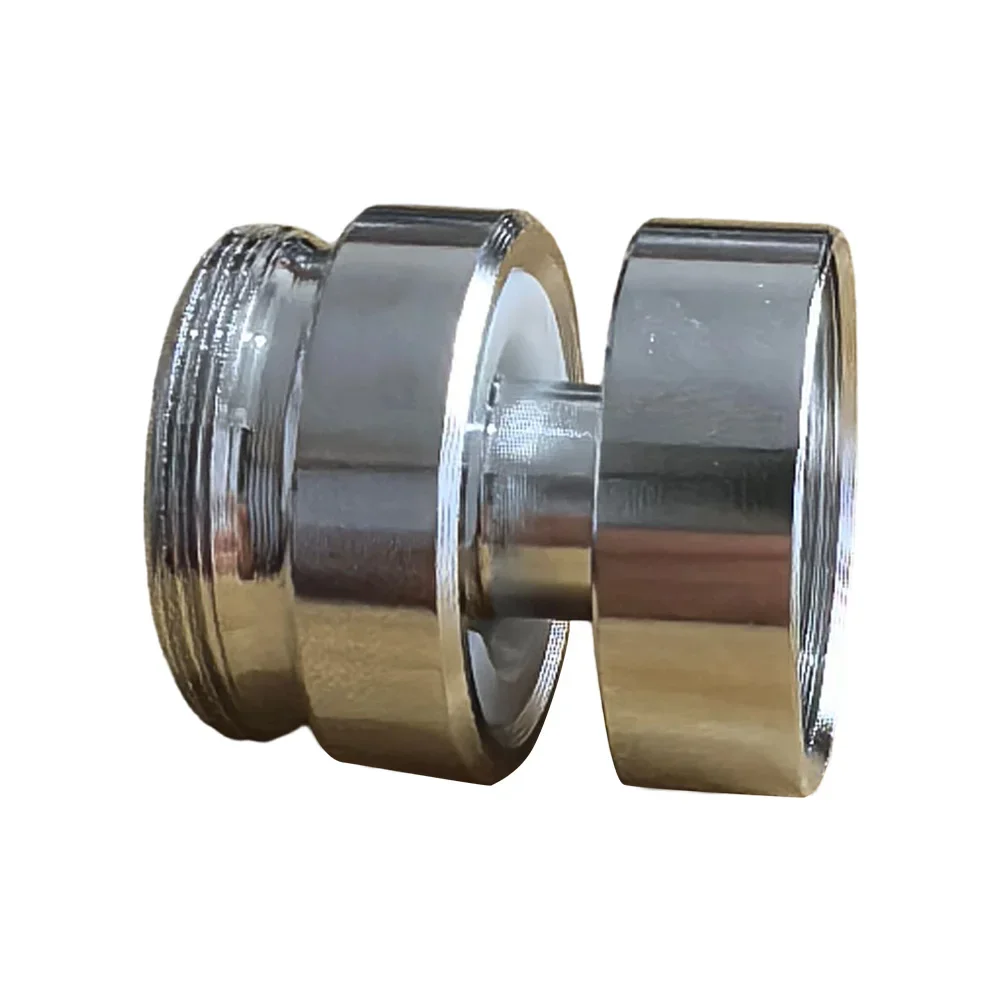 Long Lasting Faucet Accessory Kitchen Accessory Faucet Connector M22 Faucet Adapter User-Friendly Design Water Conservation