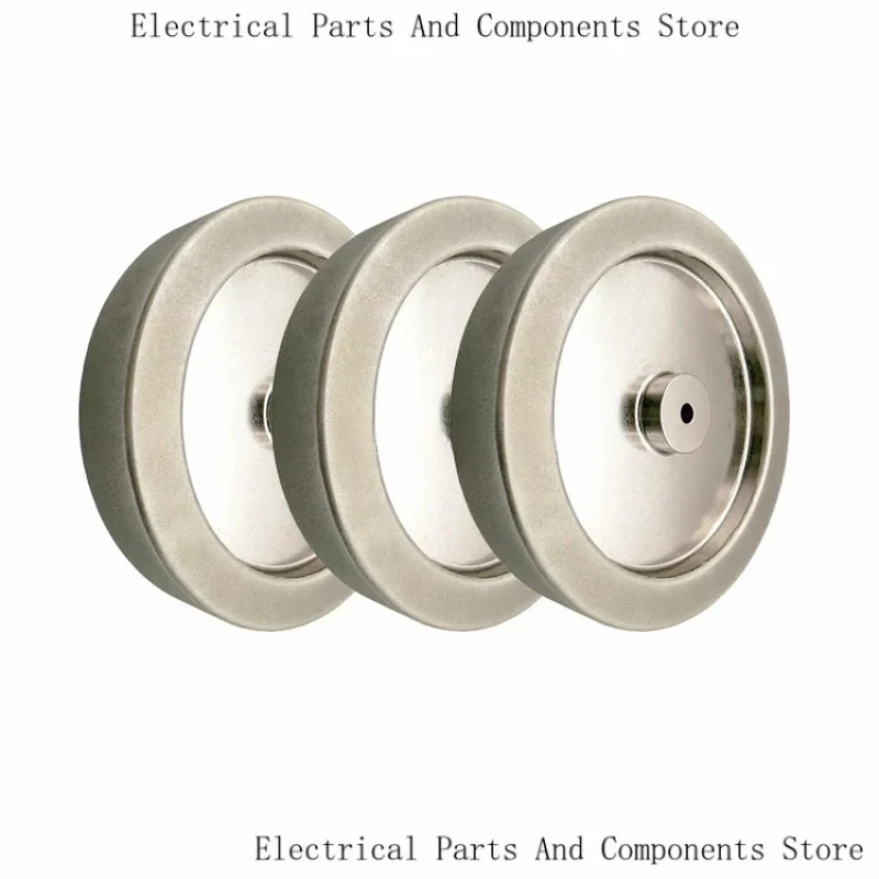 CBN Grinding Wheels Sharpening Knife TORMEK T7T8 Or Electroplated Right Angle